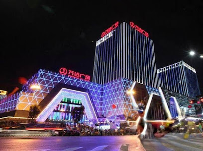 Hongxiyuan Apartment Hotel