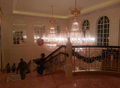 爱尔99商务酒店