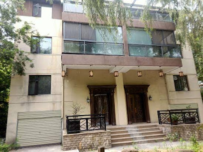 Kezhijia Bieyuan Hotel