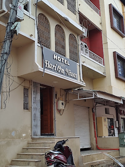 Hotel Hari Om Niwas, Nathdwara
