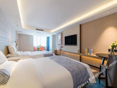 Yeste International Hotel