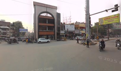 Maha Kumbar mela