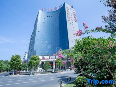 Tiancheng Hotel