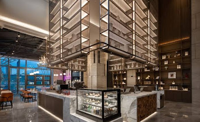 Wanda Moments, Nanchang Qingshanhu