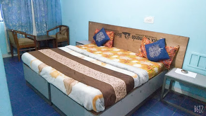 Hotel Silver