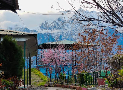 Satopanth The Auli resort - Best Resort in Auli | Best Hotel in Auli