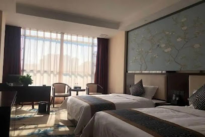 Xingdong Business Hotel