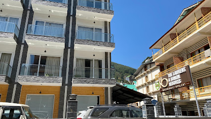 MNP Hotel Manali Mantra – Manali Mall Road
