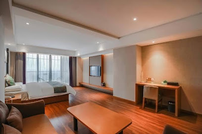 Echarm Hotel