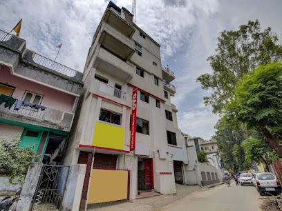 OYO Hotel Park Street 2