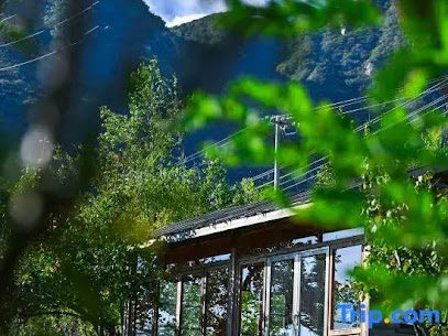 DE VALLEY