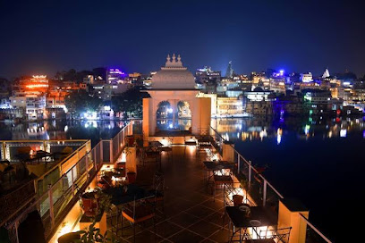 Hotel Thamla Haveli (Budget Hotel in Udaipur)