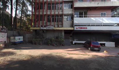 Hotel Yashanjali