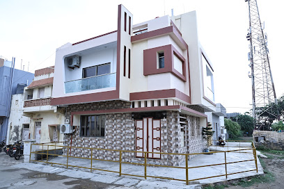 Riddhi Siddhi Homestay