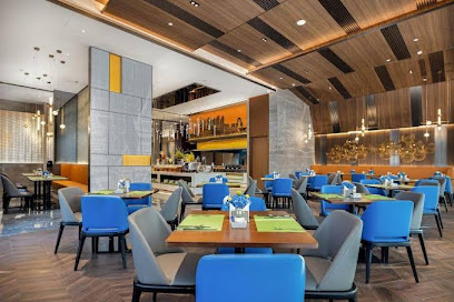 Hampton by Hilton Yongnian