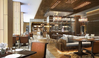 Doubletree Resort by Hilton Benxi