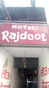 SPOT ON 68309 Hotel Rajdoot