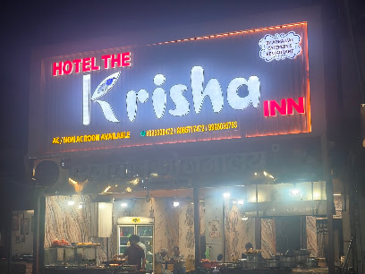 Hotel the krisha inn