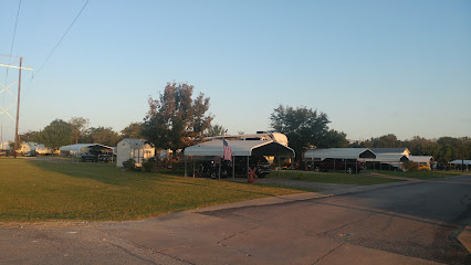 Bastrop RV Park