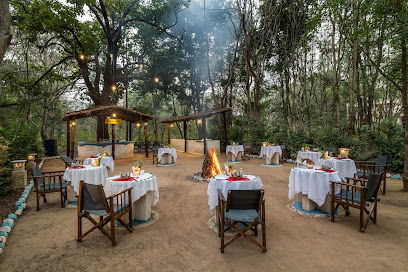 Bookmark Resorts, Kanha