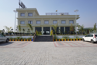 Hotel Highway Heaven