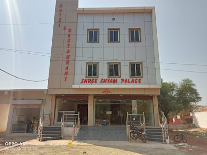 Shree shyam palace