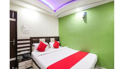 OYO 47738 Hotel Swastik Regency