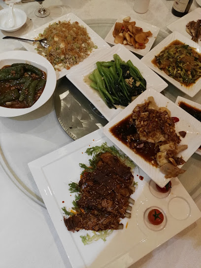 智民大酒店