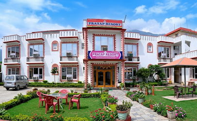 Pratap Resort by Vaishvi Hotels