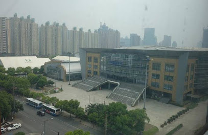 鄂尔多斯艾力酒店