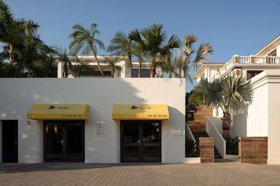 Pianfang Shanchi Holiday Villa