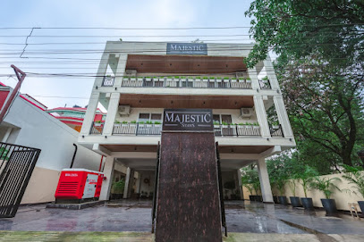 Majestic Stays