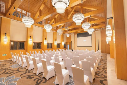 Wujiang Zhailongwan Hotel