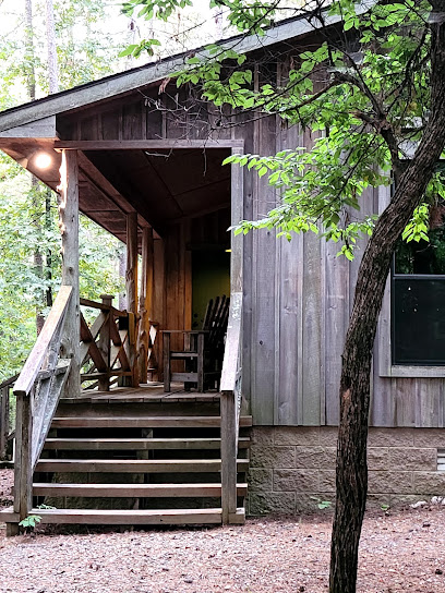 Crazy Horse Cabin