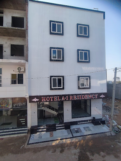 Ashirwad guest house khatushyamji