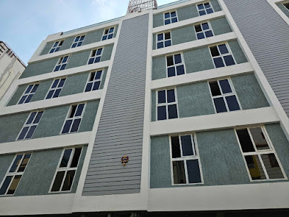 Hotel O MMR SUITES Luxury Rooms HITEC CITY