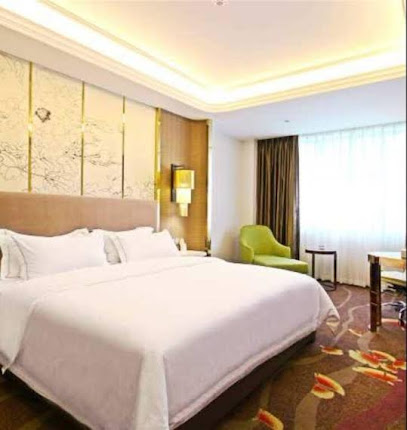 Chengdu Xiaoyinju Hotel