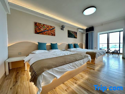 Dongshan Qianxi Seaview Apartment