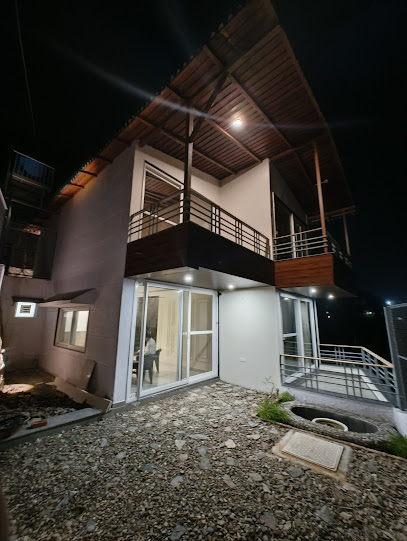 Shanti Kunjj: Lakeview Cottage