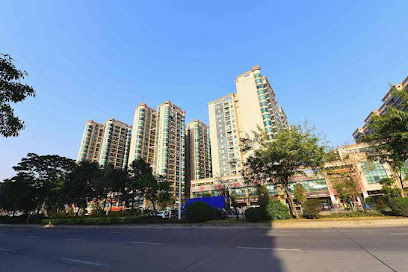 五湖旅馆