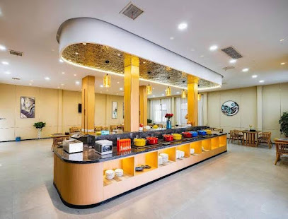 Jingmen Jinkai International Garden Hotel