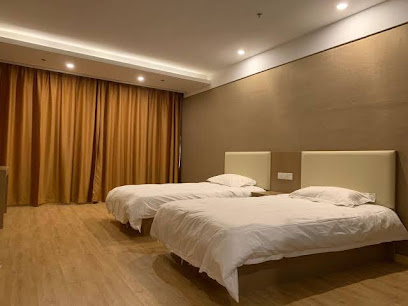 Changxing Pandora Hotel