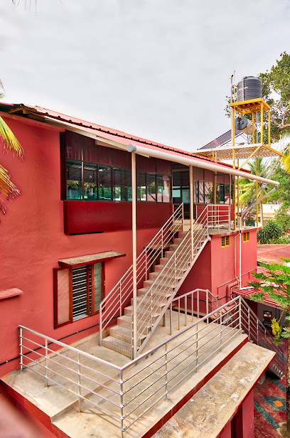 Rams Guest House