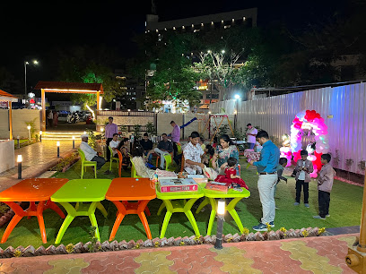 Hotel Radhakrushna Pure Veg Family Restorant