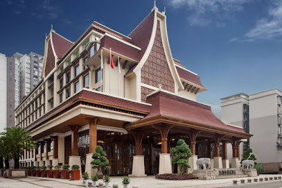 重庆东衡格兰维酒店