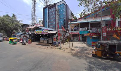 HOTEL ഹോട്ടൽ