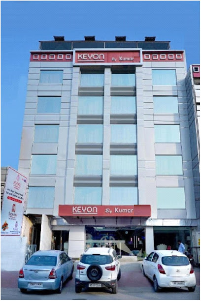 Hotel Keyon by Kumar