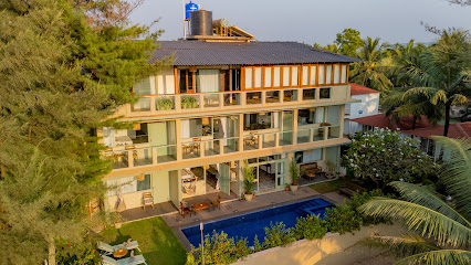 The Artist Beach House