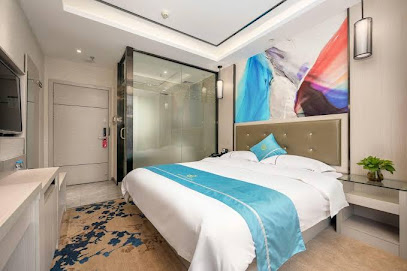 Wei'erdun Hotel