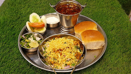 Hotel Anand Bhuvan